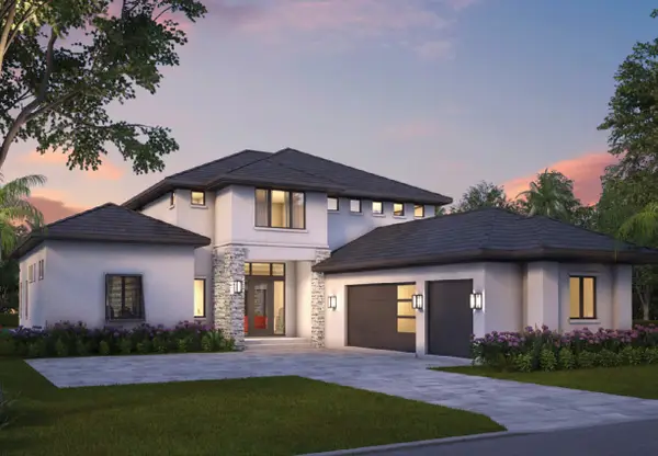 219 SE Bella Strano, Port St Lucie, FL 34984