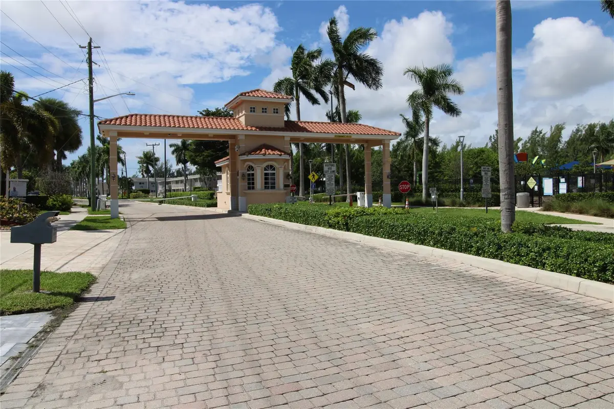 600 Layne Boulevard #119, Hallandale Beach, FL 33009 - #1