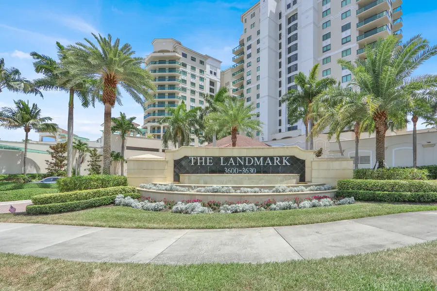 3610 Gardens Parkway #202a, Palm Beach Gardens, FL 33410 - #2