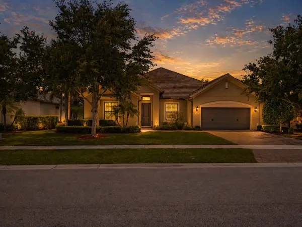 4591 Siena Circle, Wellington, FL 33414
