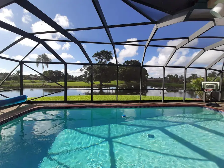 10544 Fenway Place, Boca Raton, FL 33498 - #3