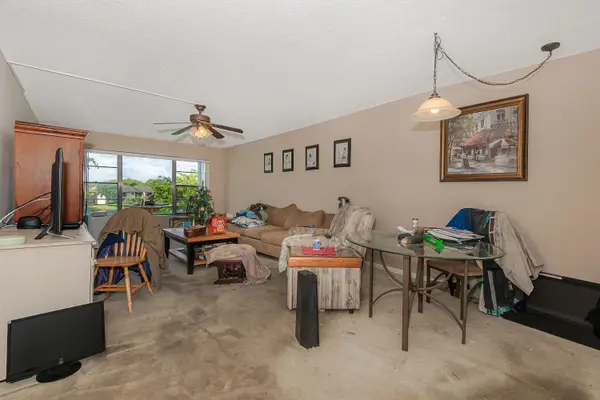 3955 N Nob Hill Road #306, Sunrise, FL 33351