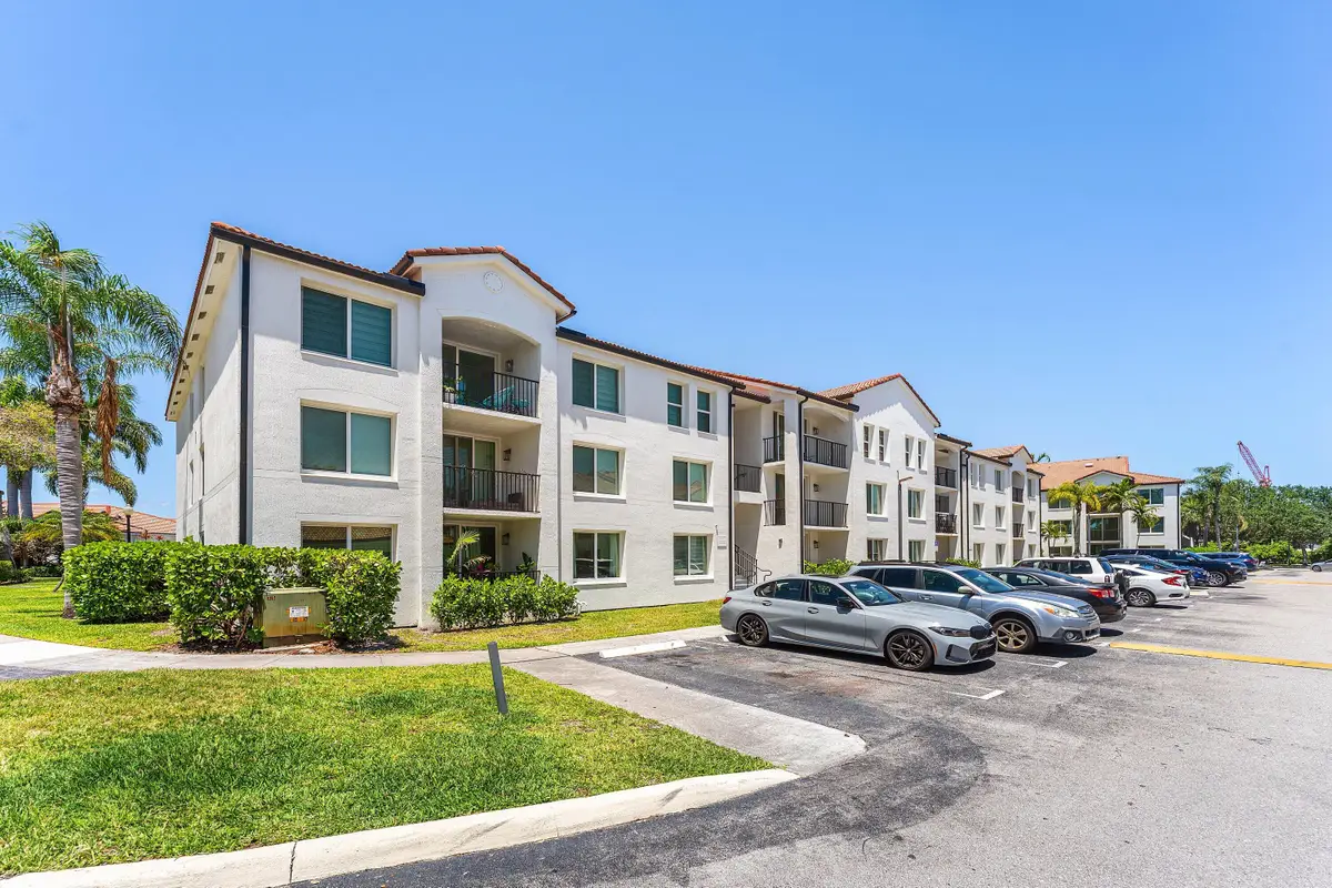 118 Villa Circle #118, Boynton Beach, FL 33435 - #1