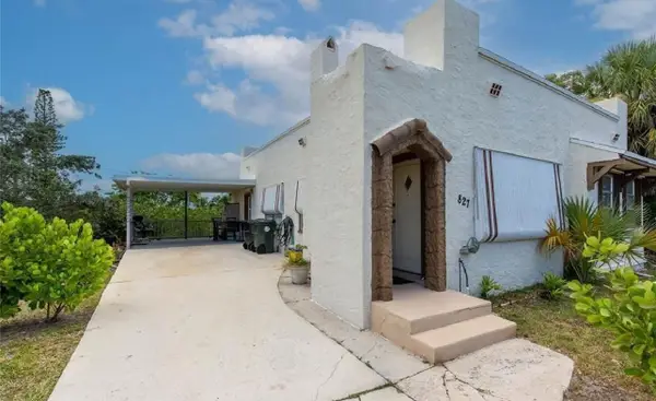827 N A Street E, ,, FL 33460