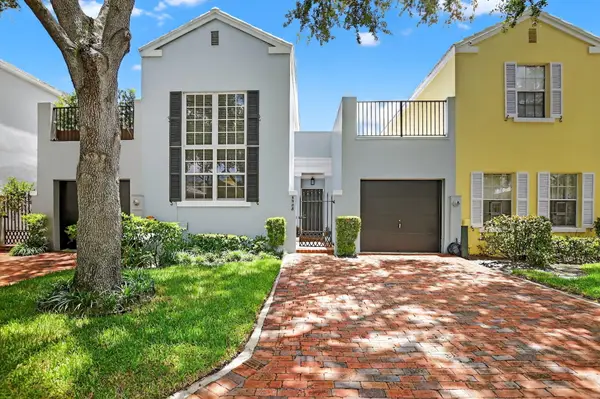 5908 Catesby Street, Boca Raton, FL 33433