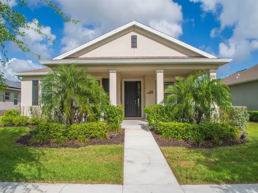 1485 Earlsferry Avenue, Vero Beach, FL 32966 - #2