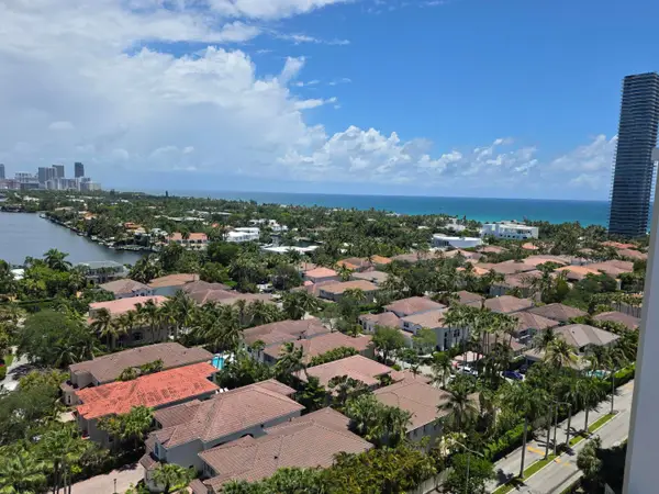 19390 Collins Avenue #1622, Sunny Isles Beach, FL 33160