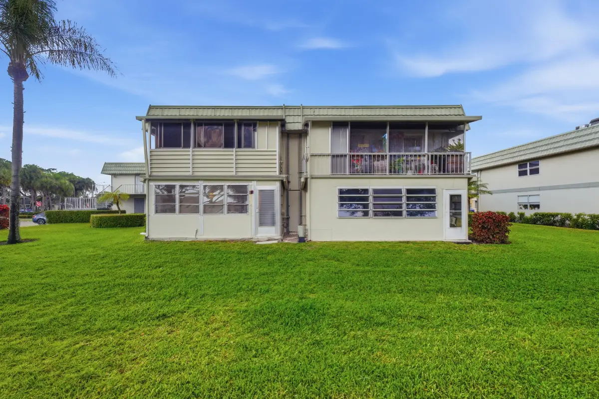387 Flanders I, Delray Beach, FL 33484 - #1