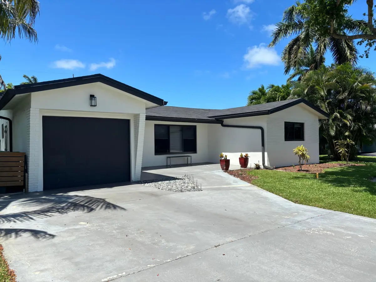 1411 NE 41st Street, Oakland Park, FL 33334 - #1