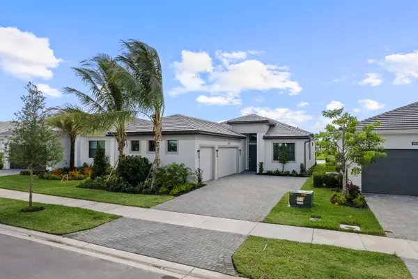 4931 Rivo Alto Circle, Westlake, FL 33470