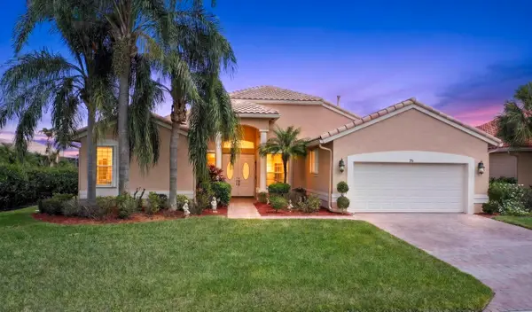 376 NW Shoreview Drive, Port St Lucie, FL 34986