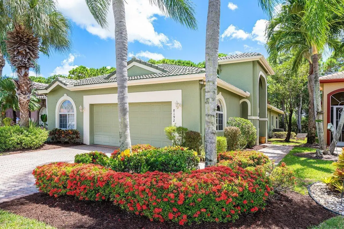 8192 Brindisi Lane, Boynton Beach, FL 33472 - #1