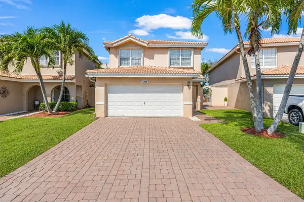 3302 Bollard Road, West Palm Beach, FL 33411