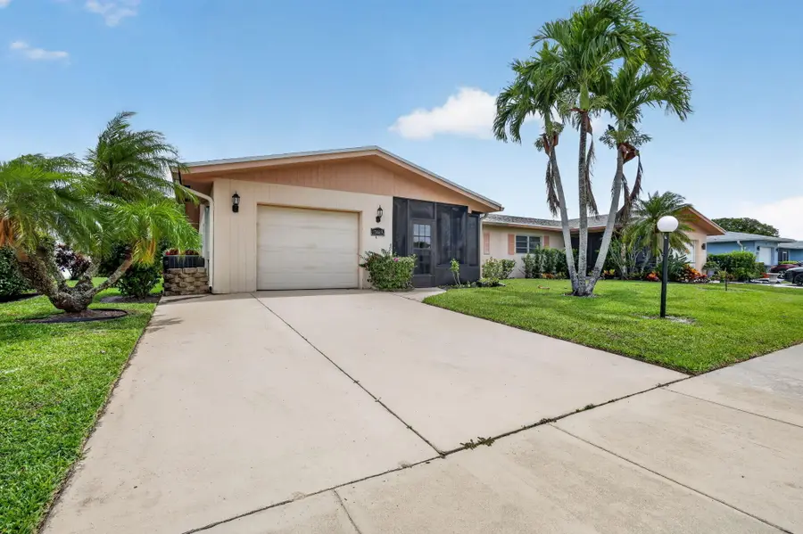 13469 Va Vesta #A, Delray Beach, FL 33484 - #2