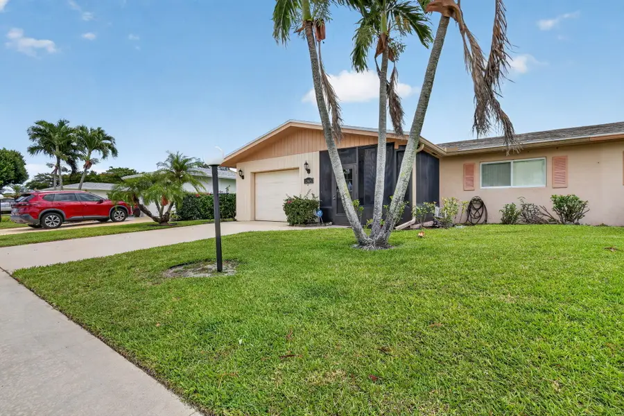 13469 Va Vesta #A, Delray Beach, FL 33484 - #3