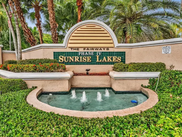 10315 NW 24th Place #404, Sunrise, FL 33322