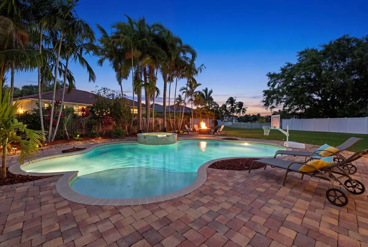 5314 Indianwood Village Lane, Lake Worth, FL 33463 - #1