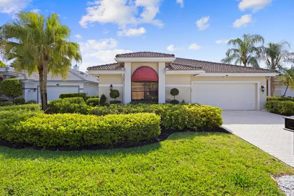 10256 Spyglass Way, Boca Raton, FL 33498