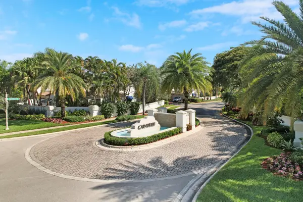 22508 Caravelle Circle #22508, Boca Raton, FL 33433