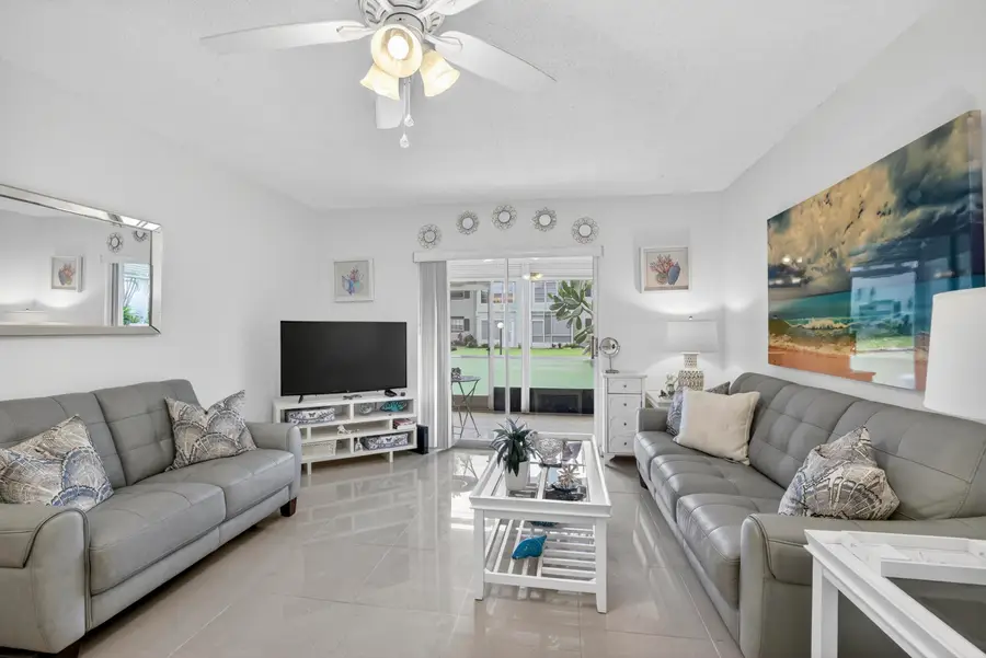 5681 SW 2nd Court #106, Margate, FL 33068 - #3