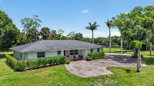 14964 Snail Trail, ,, FL 33470