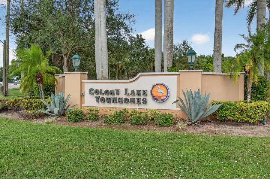 4353 Colony View Drive, Lake Worth, FL 33463 - #2