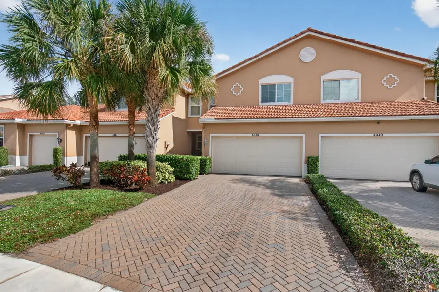 4353 Colony View Drive, Lake Worth, FL 33463 - #3