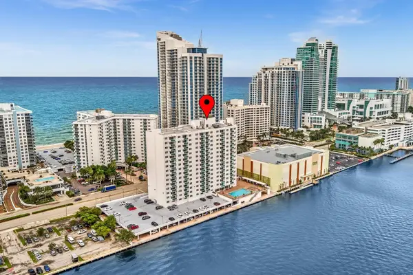 3000 S Ocean Drive #714, Hollywood, FL 33019