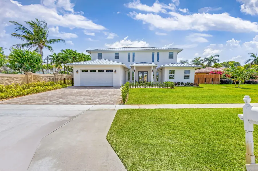 12952 Drayton Road Se, North Palm Beach, FL 33408 - #2