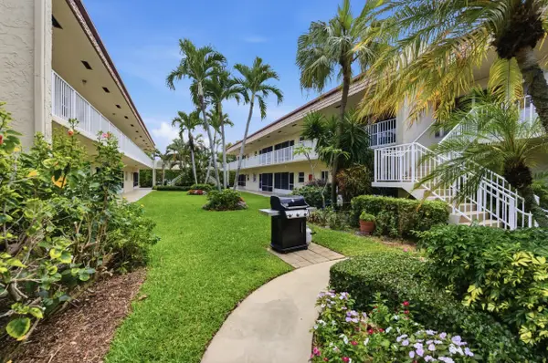 600 Snug Harbor Drive #A10, Boynton Beach, FL 33435