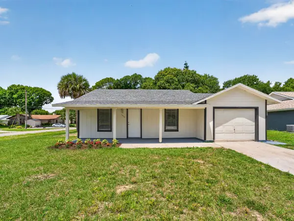 1373 32nd Avenue Sw, Vero Beach, FL 32968
