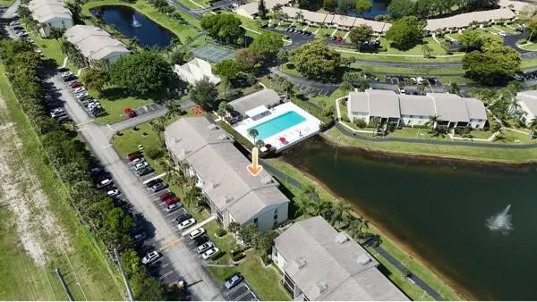 1111 Green Pine Boulevard #G2, West Palm Beach, FL 33409 - #3