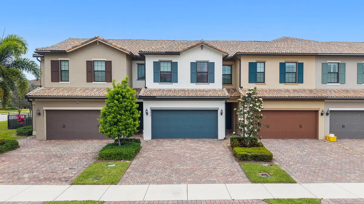 4846 San Fratello Circle, Sunshine Parkway, FL 33467 - #1