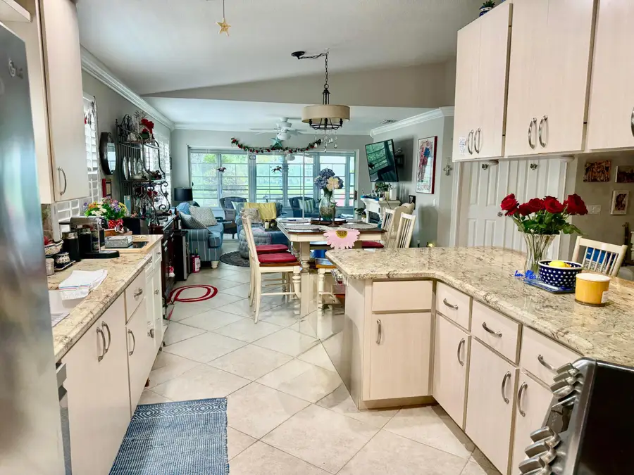 1499 NW Amherst Drive #A, Port Saint Lucie, FL 34986 - #3