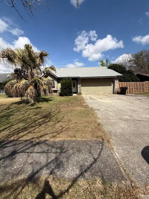 1862 Farm Way, ,, FL 32068