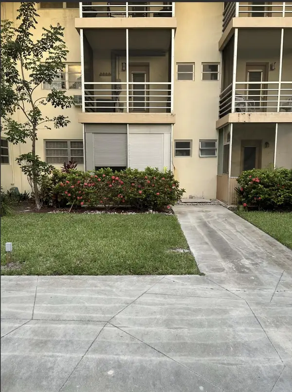 17050 NE 14th Avenue #110, Miami, FL 33162