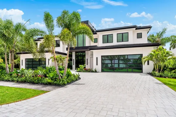 17344 Northway Circle, Boca Raton, FL 33496