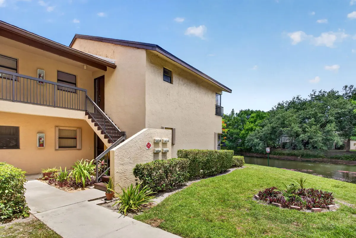 3713 Cocoplum Circle #3545, Coconut Creek, FL 33063 - #1