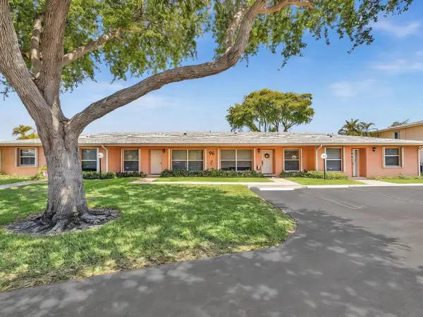 1610 NW 18th Avenue #96d, Delray Beach, FL 33445