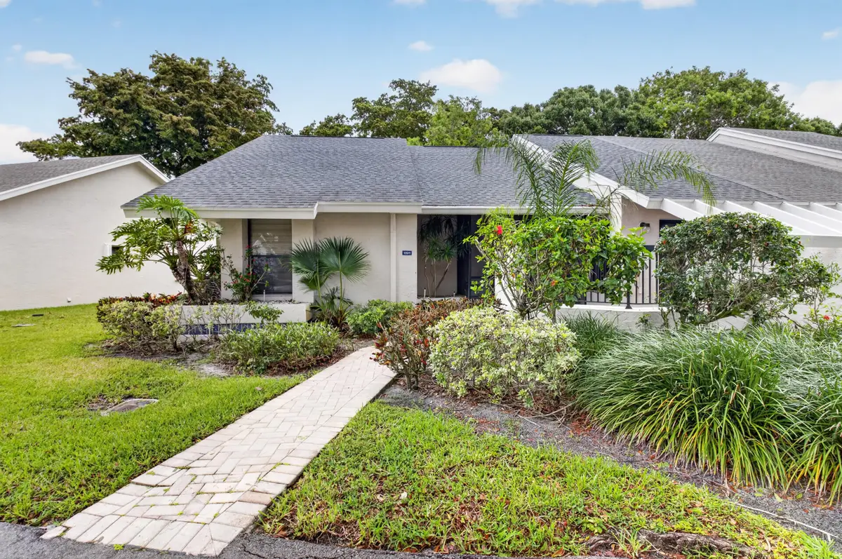 10911 Lake Front Place, Boca Raton, FL 33498 - #1