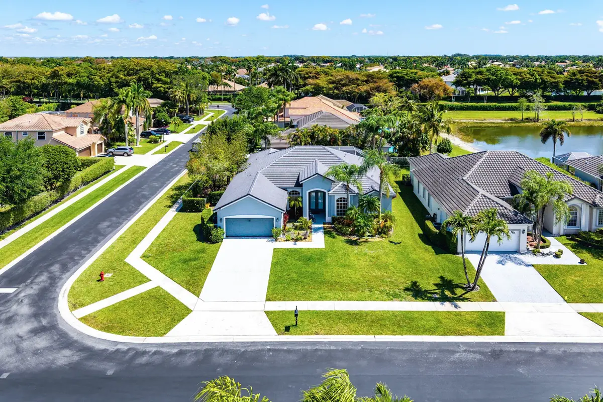 12629 Torbay Drive, Boca Raton, FL 33428 - #1