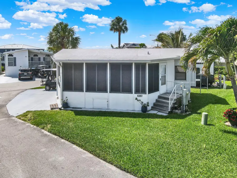 1397 Nettles Boulevard, Jensen Beach, FL 34957 - #3