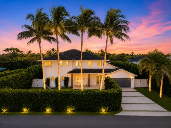 1044 NW 6th Drive, Boca Raton, FL 33486