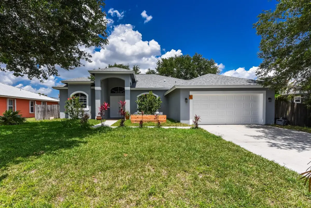 631 SW Sandbar Terrace, Port Saint Lucie, FL 34953 - #1