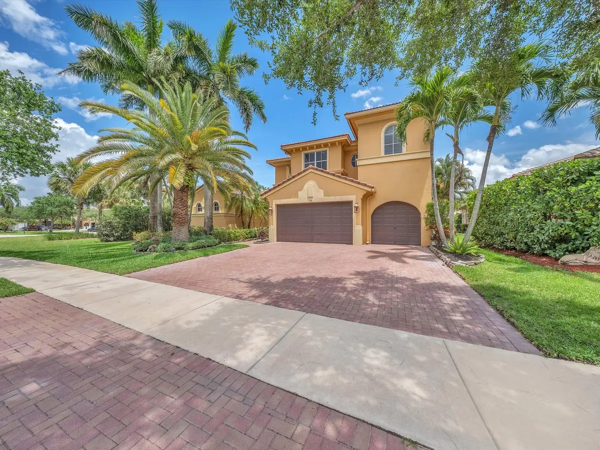 7678 NW 117th Lane, Parkland, FL 33076 - #1