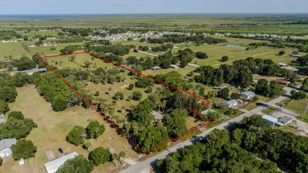 1100 Red Barn Rd N W, Moore Haven, FL 33471