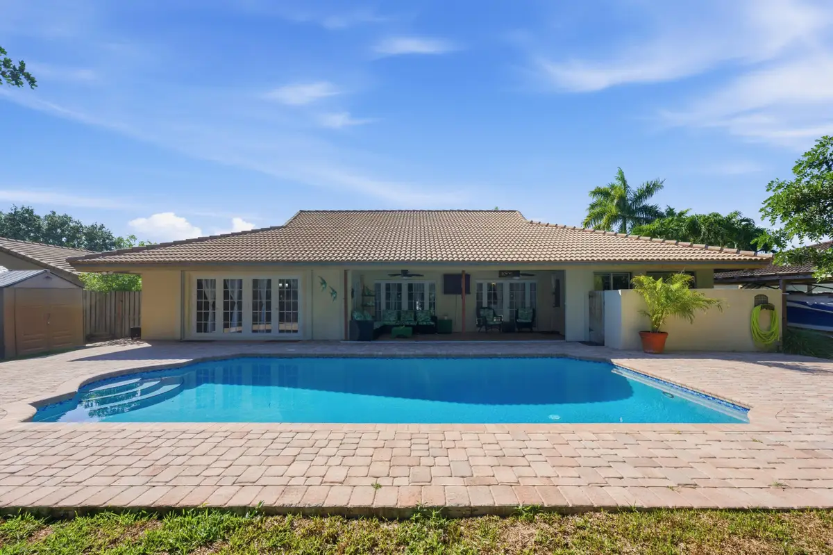 9924 NW 3rd Place, Coral Springs, FL 33071 - #1