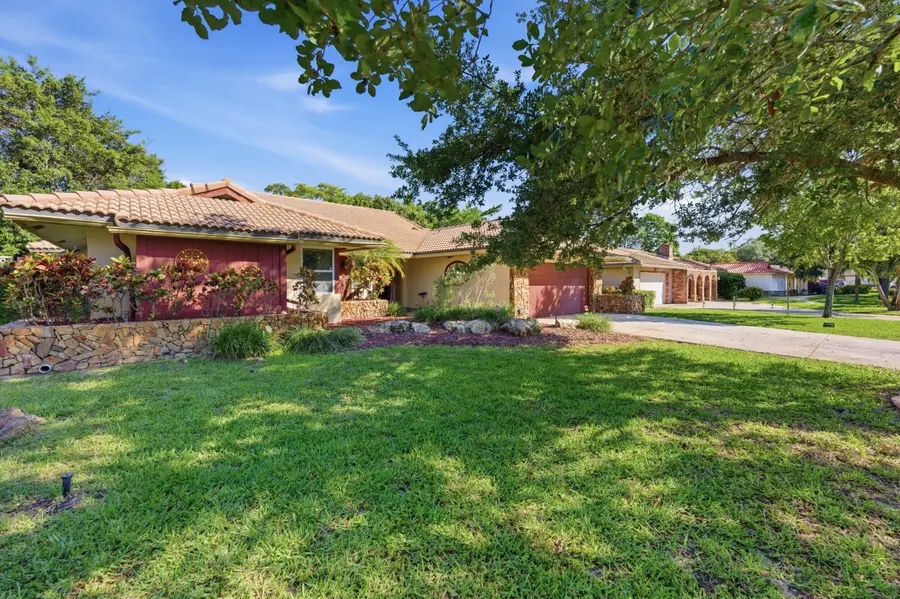 9924 NW 3rd Place, Coral Springs, FL 33071 - #3