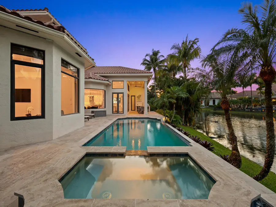10241 Key Plum Street, Plantation, FL 33324 - #2