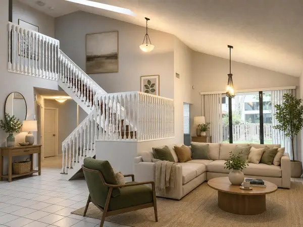 10461 NW 12th Court, Plantation, FL 33322